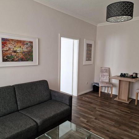 Arthotel Bremen Luaran gambar