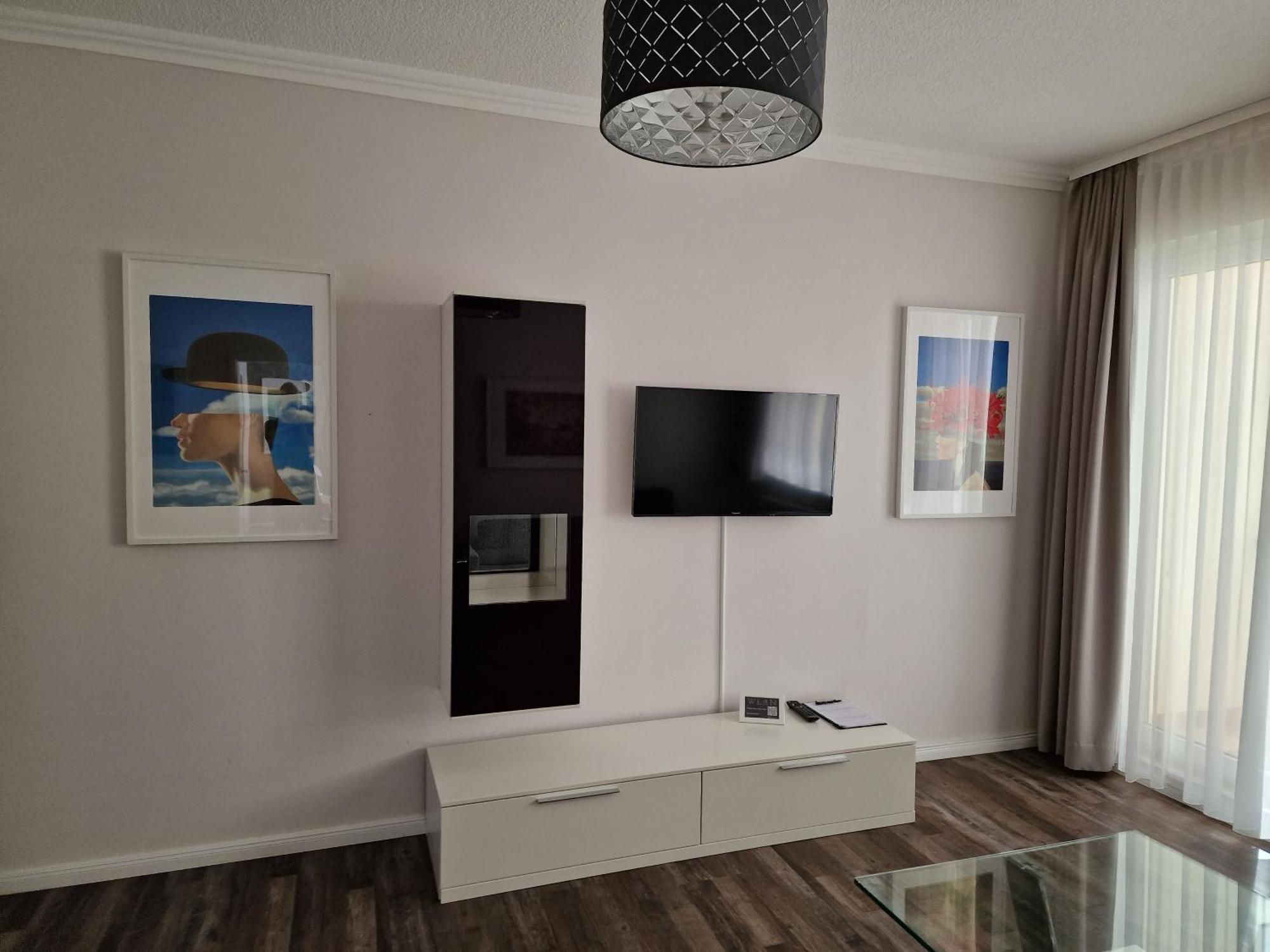 Arthotel Bremen Luaran gambar