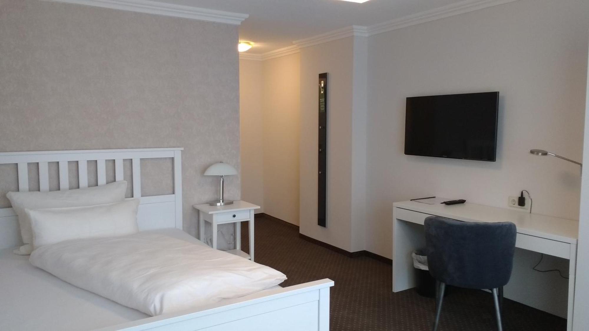 Arthotel Bremen Luaran gambar
