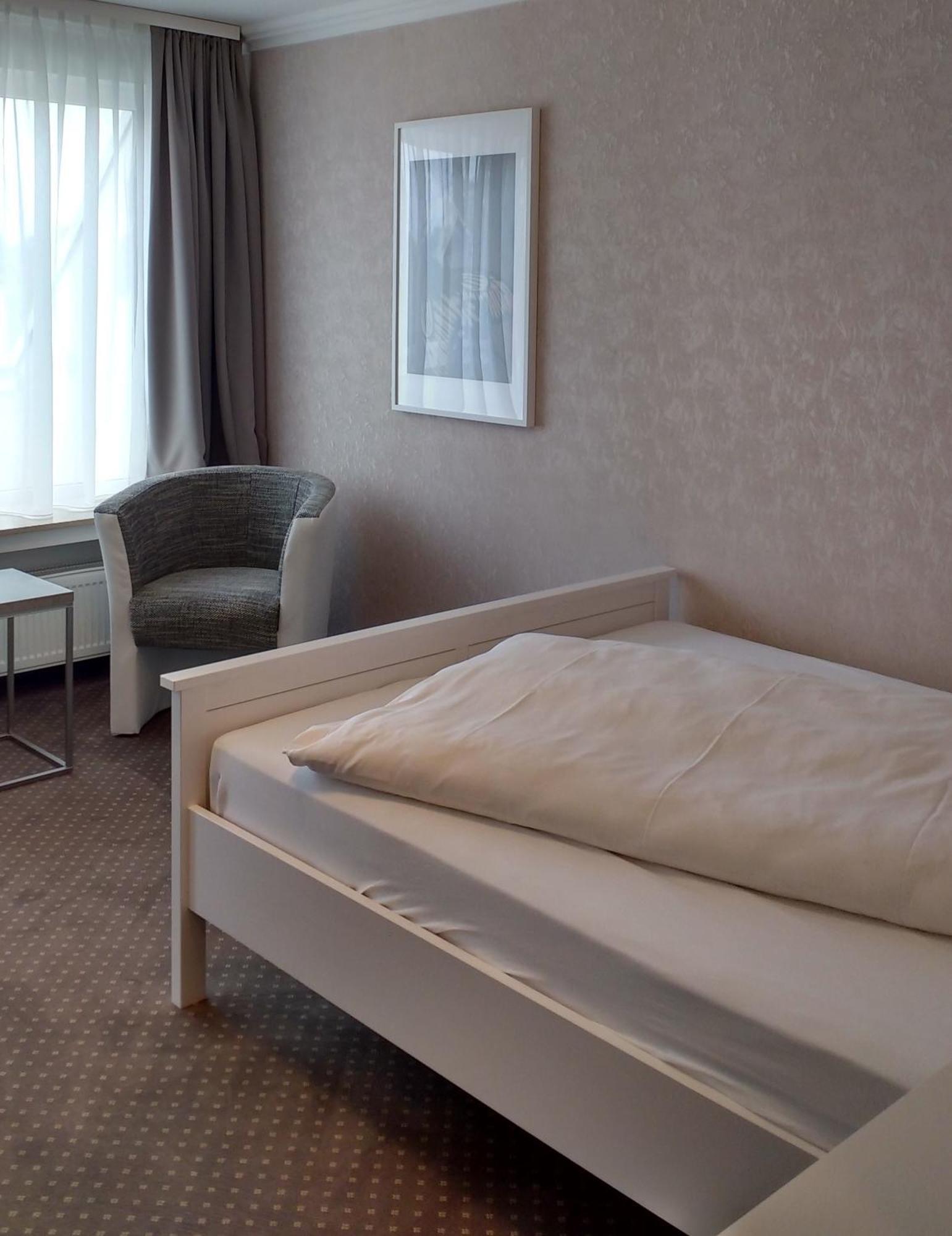 Arthotel Bremen Luaran gambar