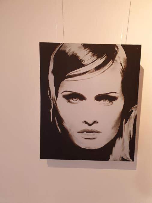 Arthotel Bremen Luaran gambar