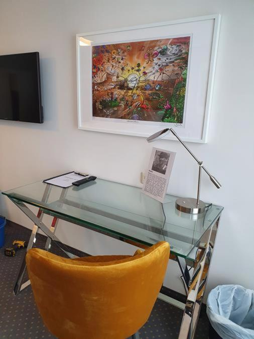 Arthotel Bremen Luaran gambar