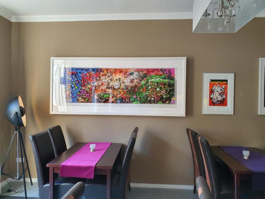 Arthotel Bremen Luaran gambar