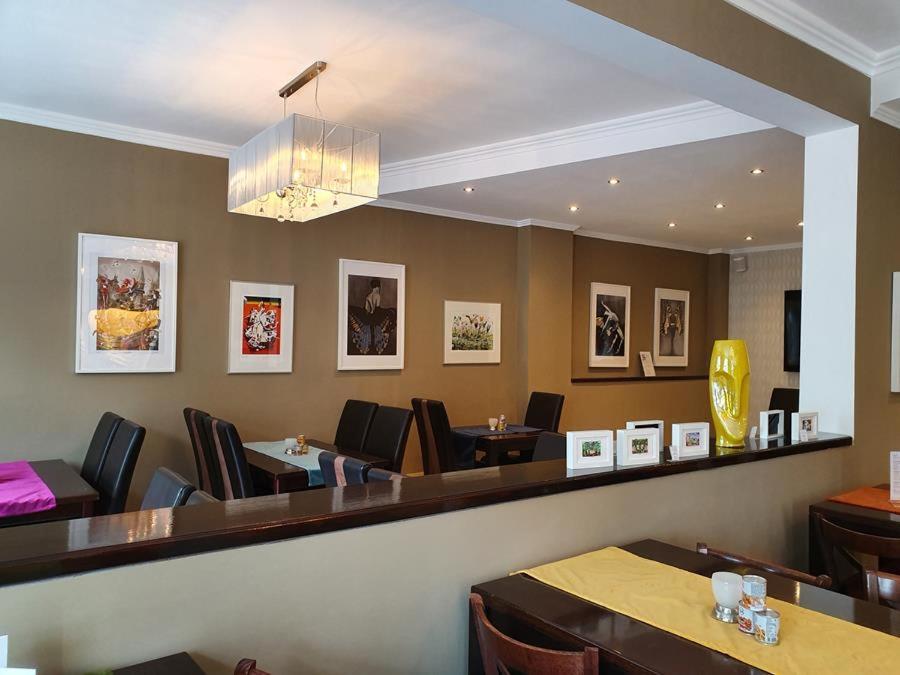 Arthotel Bremen Luaran gambar