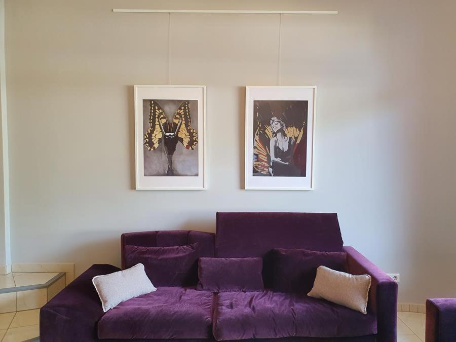 Arthotel Bremen Luaran gambar