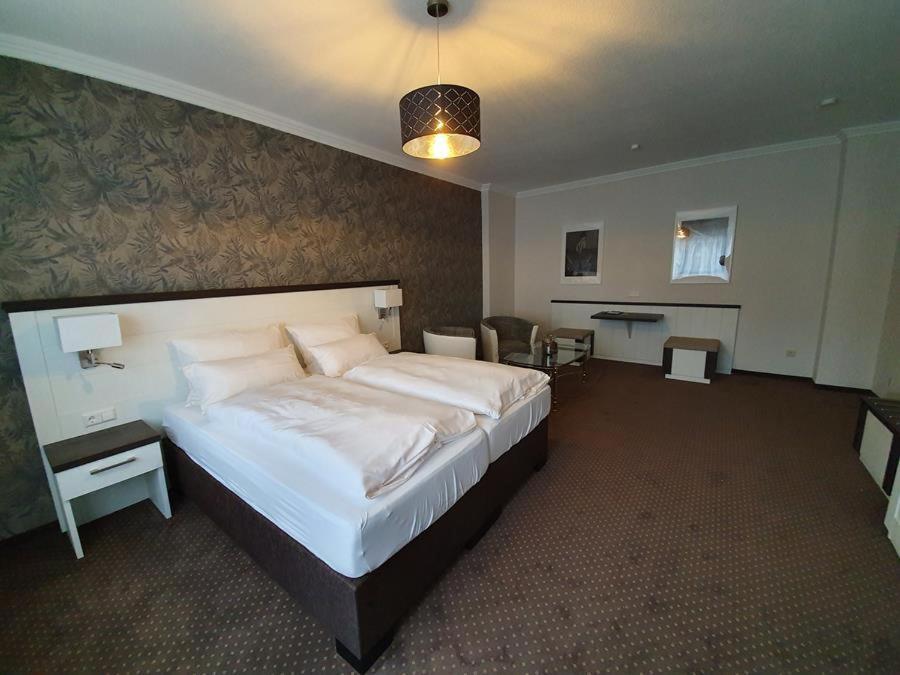 Arthotel Bremen Luaran gambar