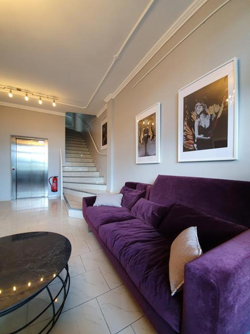 Arthotel Bremen Luaran gambar