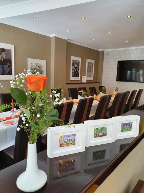 Arthotel Bremen Luaran gambar