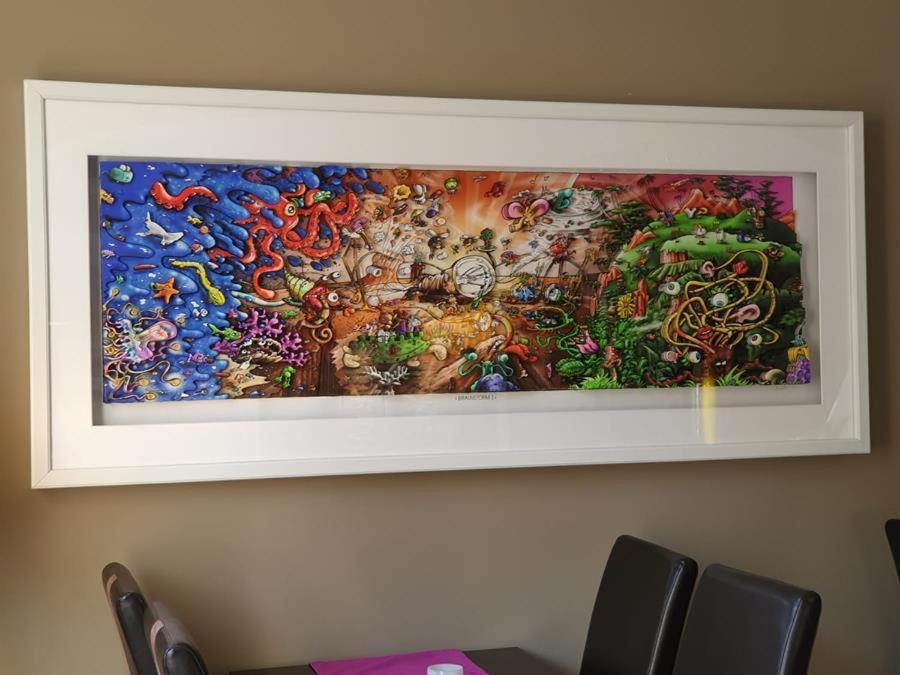 Arthotel Bremen Luaran gambar