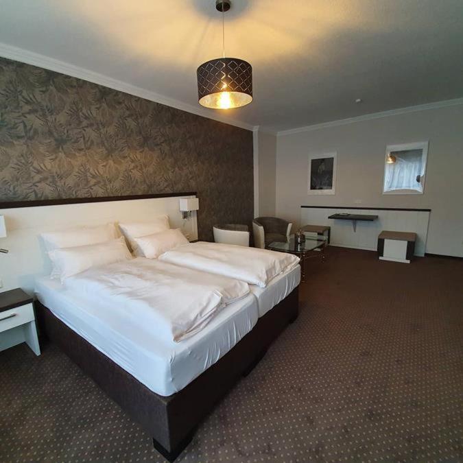 Arthotel Bremen Luaran gambar