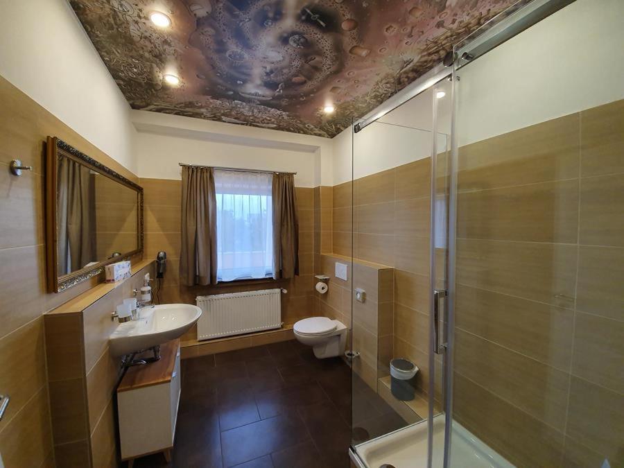 Arthotel Bremen Luaran gambar
