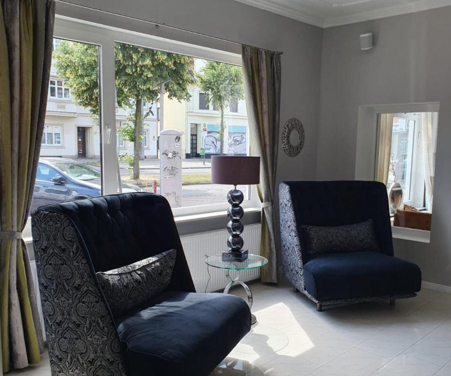 Arthotel Bremen Luaran gambar