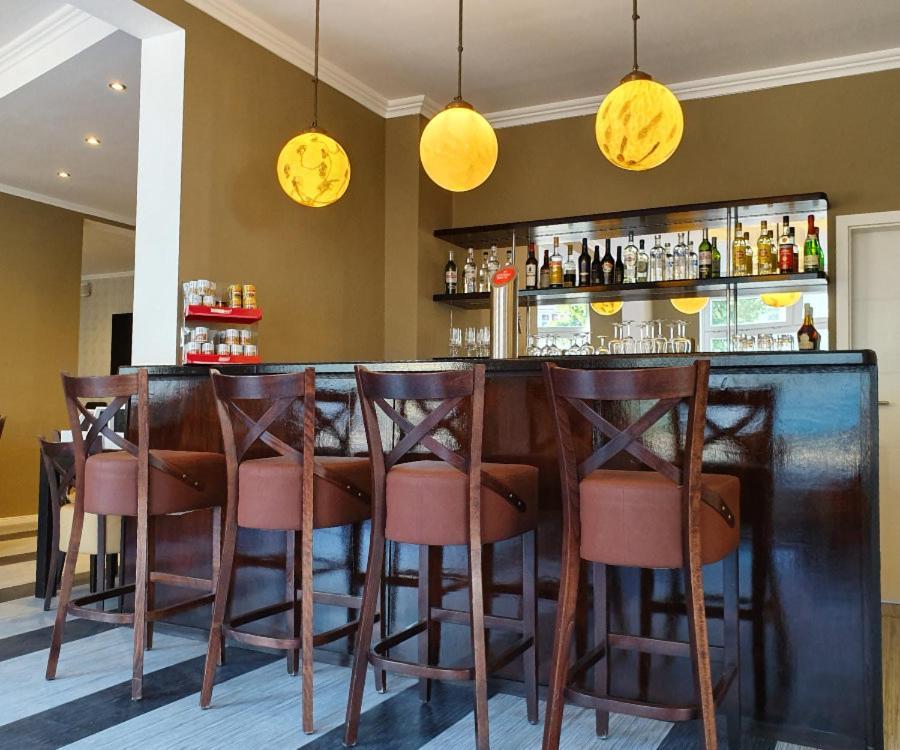 Arthotel Bremen Luaran gambar