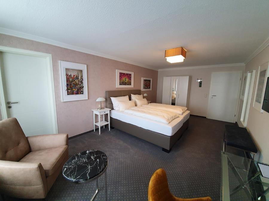 Arthotel Bremen Luaran gambar