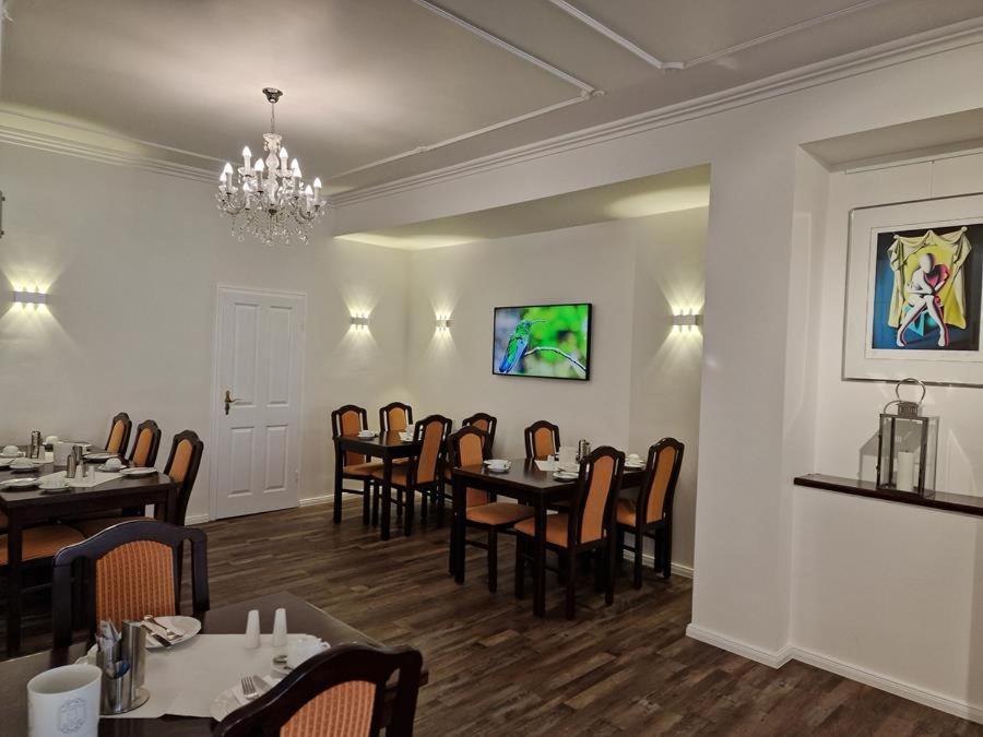 Arthotel Bremen Luaran gambar