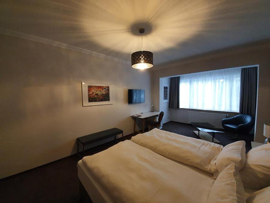 Arthotel Bremen Luaran gambar