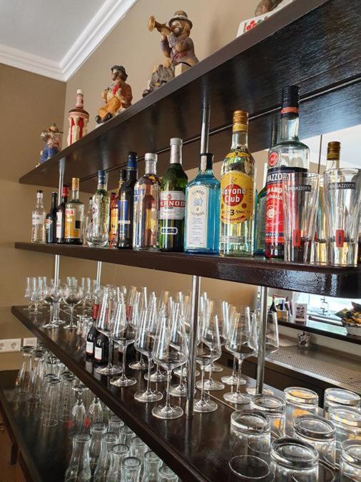 Arthotel Bremen Luaran gambar