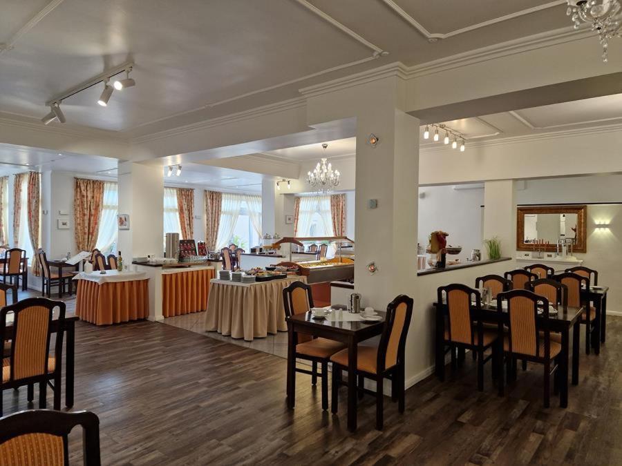 Arthotel Bremen Luaran gambar