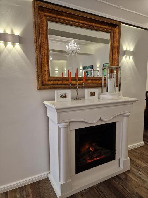 Arthotel Bremen Luaran gambar