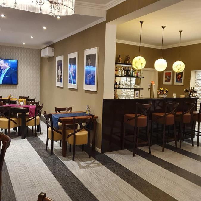 Arthotel Bremen Luaran gambar