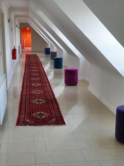 Arthotel Bremen Luaran gambar
