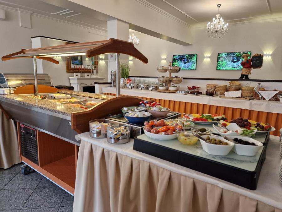 Arthotel Bremen Luaran gambar