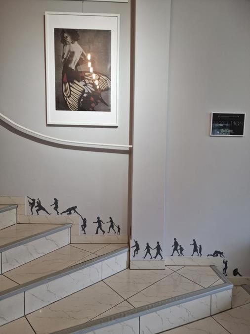 Arthotel Bremen Luaran gambar
