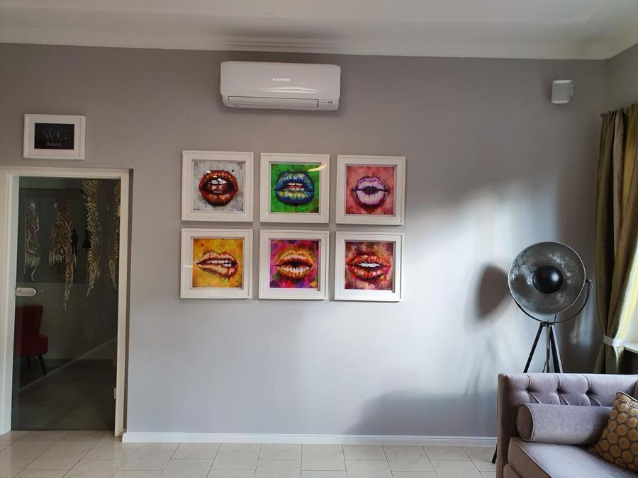 Arthotel Bremen Luaran gambar