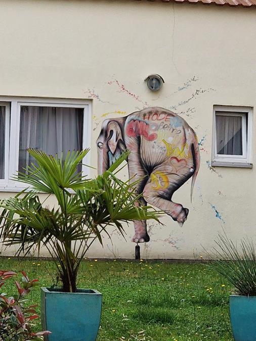 Arthotel Bremen Luaran gambar