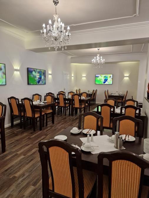 Arthotel Bremen Luaran gambar
