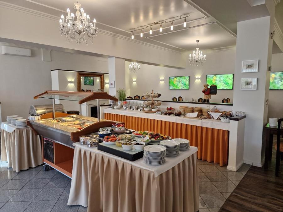 Arthotel Bremen Luaran gambar