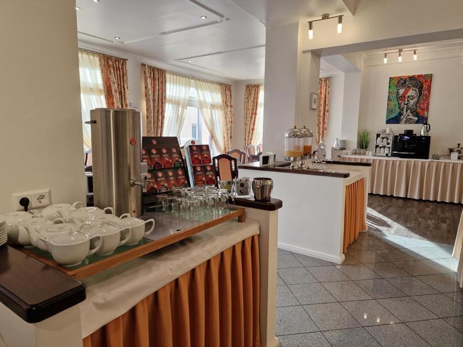 Arthotel Bremen Luaran gambar