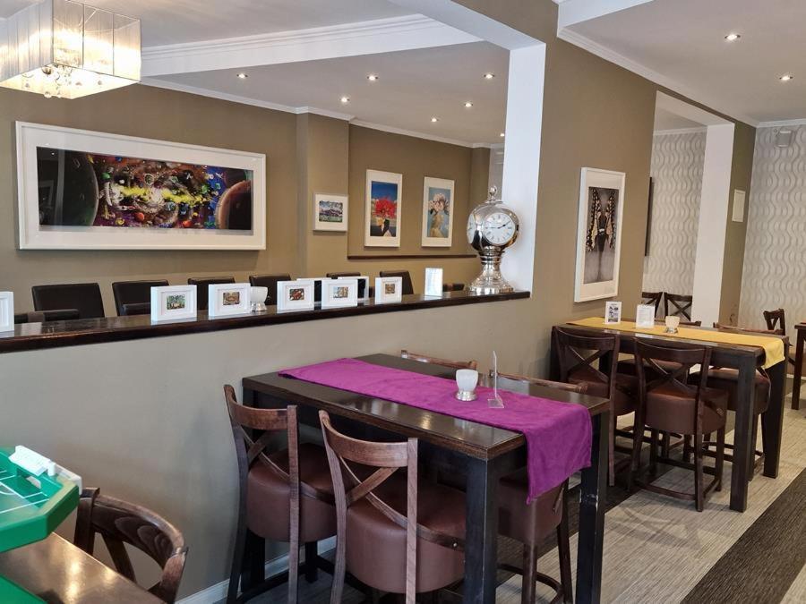 Arthotel Bremen Luaran gambar