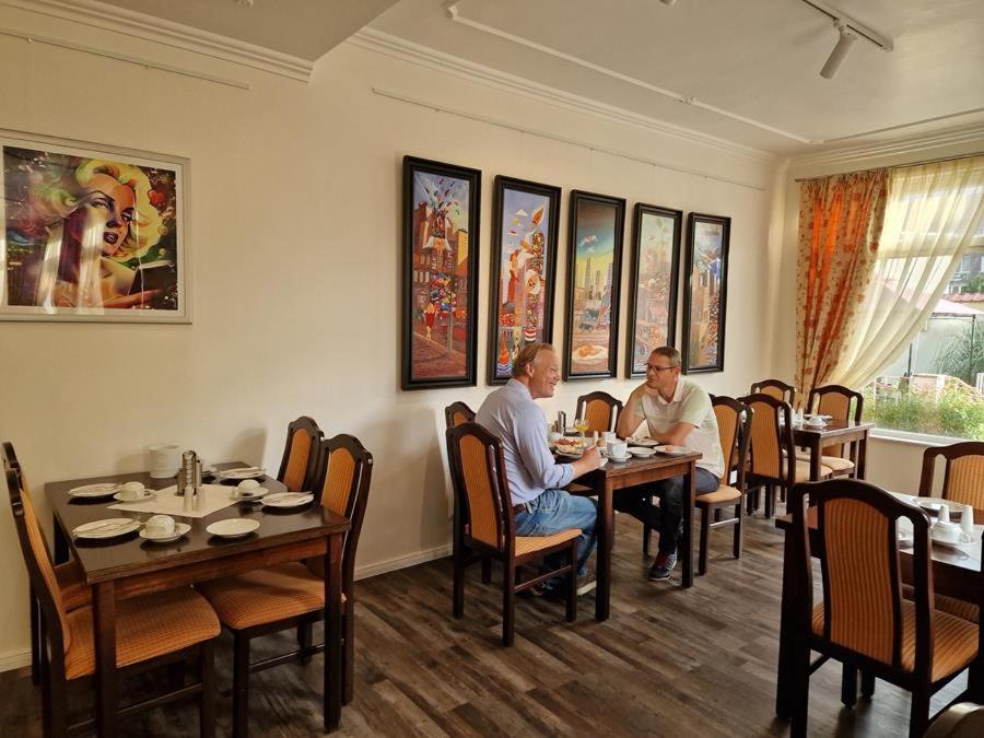Arthotel Bremen Luaran gambar