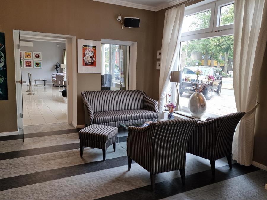 Arthotel Bremen Luaran gambar