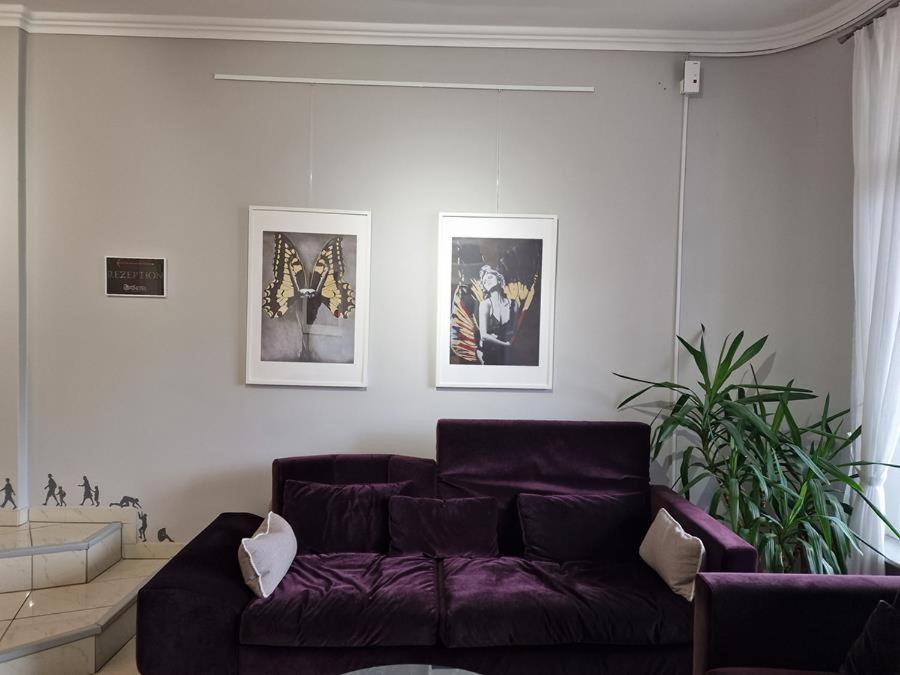Arthotel Bremen Luaran gambar